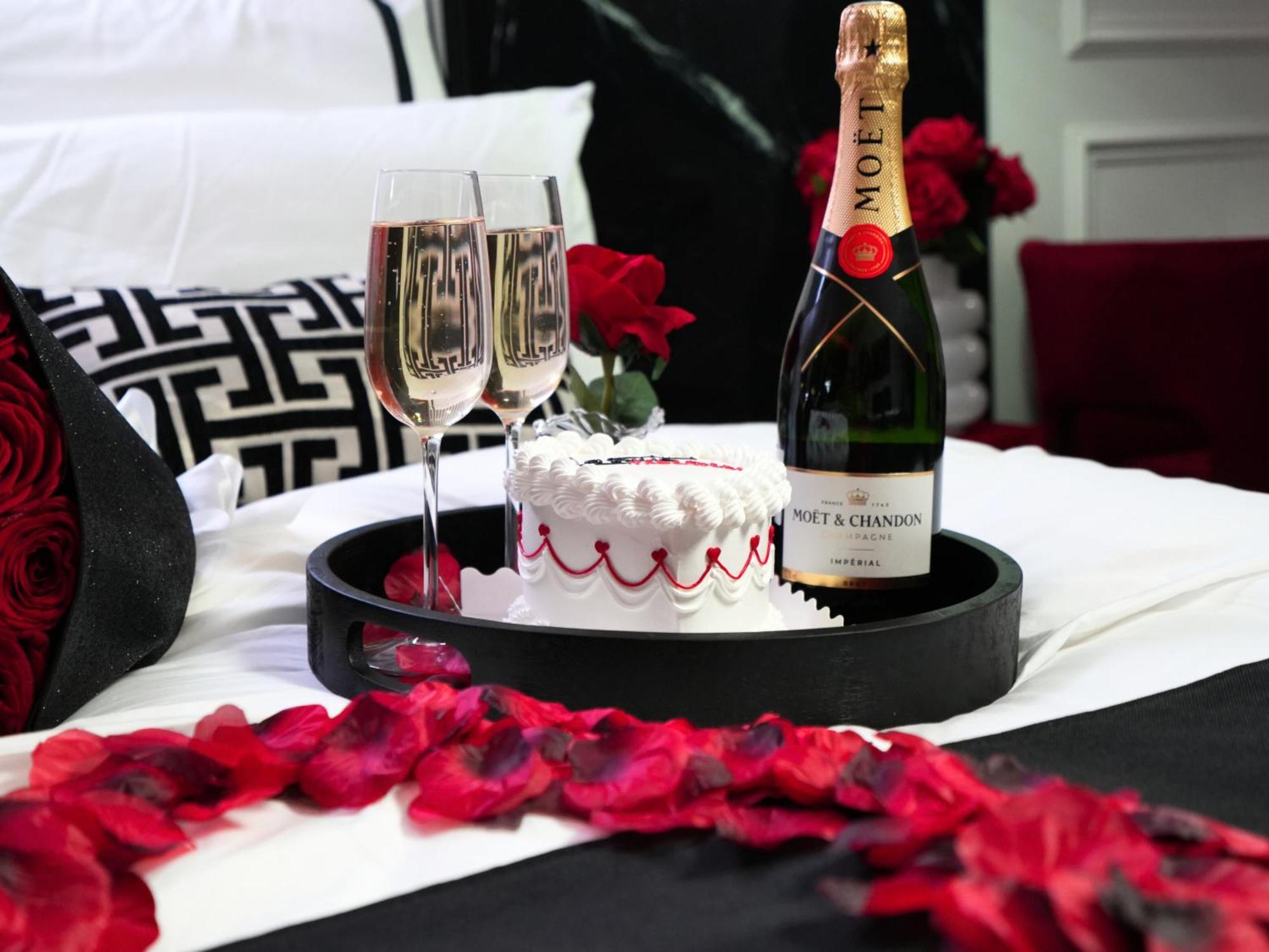 La Suite Trocadero - Jacuzzi Privatif Paris Dış mekan fotoğraf